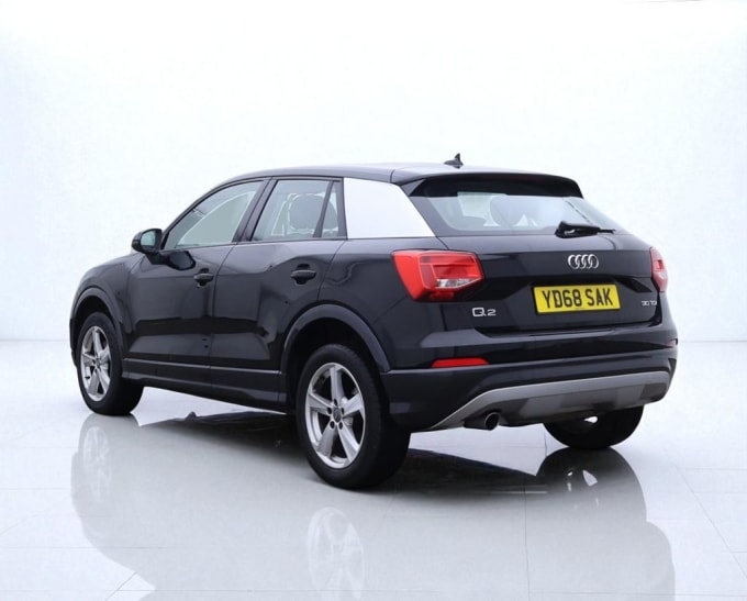 2025 Audi Q2