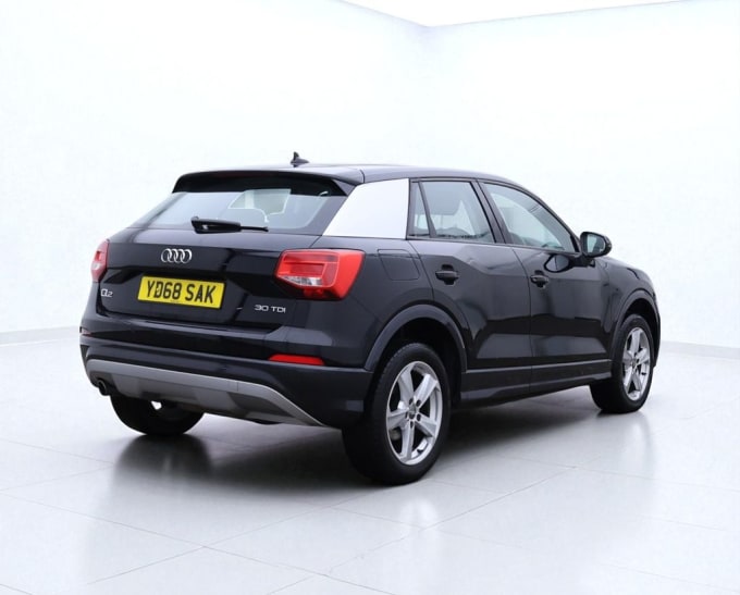 2025 Audi Q2