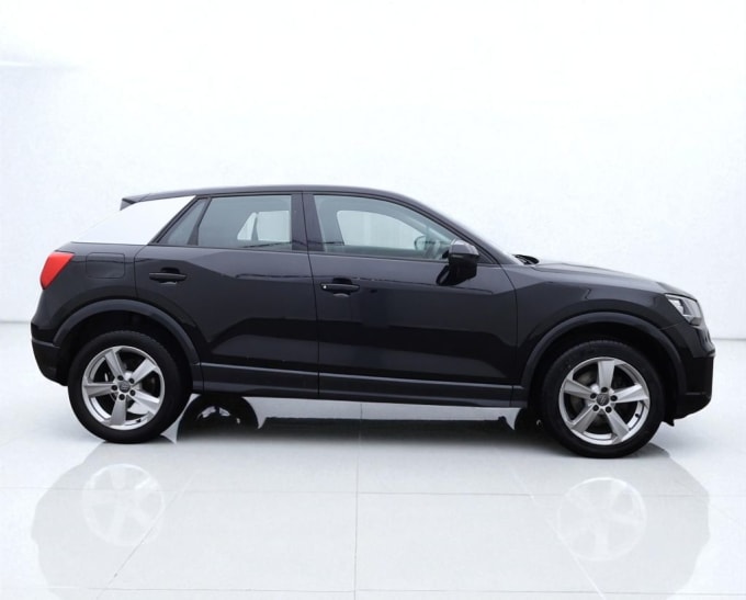 2025 Audi Q2