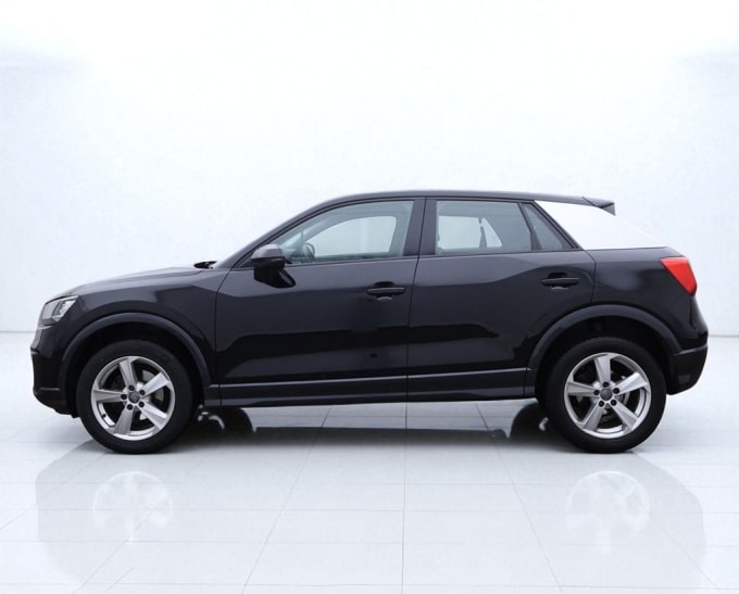 2025 Audi Q2