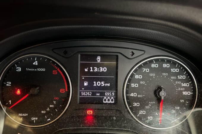2025 Audi Q2