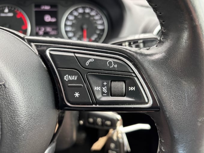 2019 Audi Q2