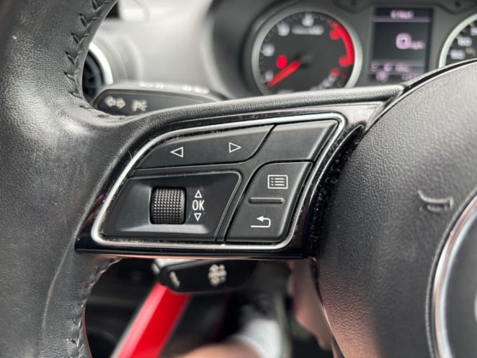 2019 Audi Q2