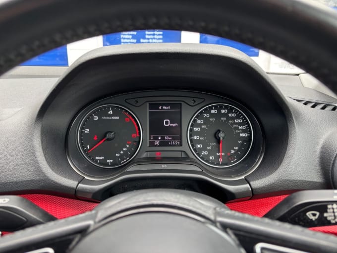 2019 Audi Q2
