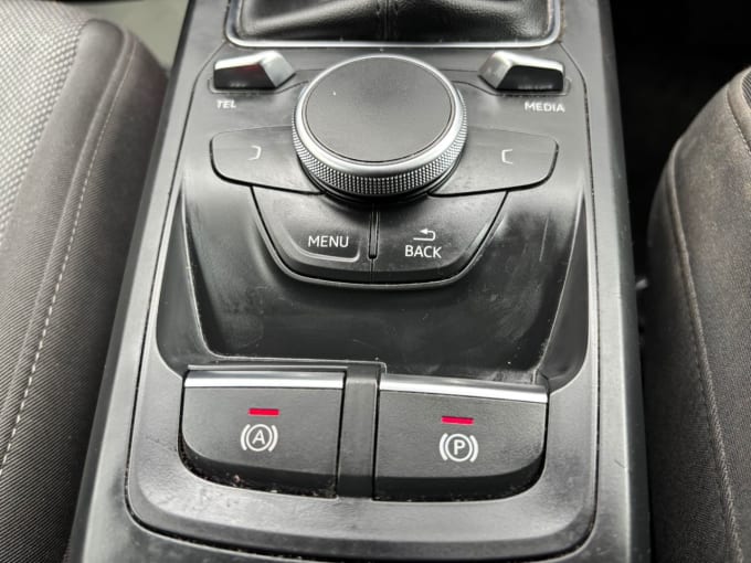 2019 Audi Q2