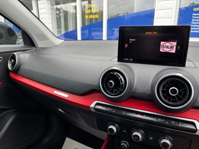 2019 Audi Q2