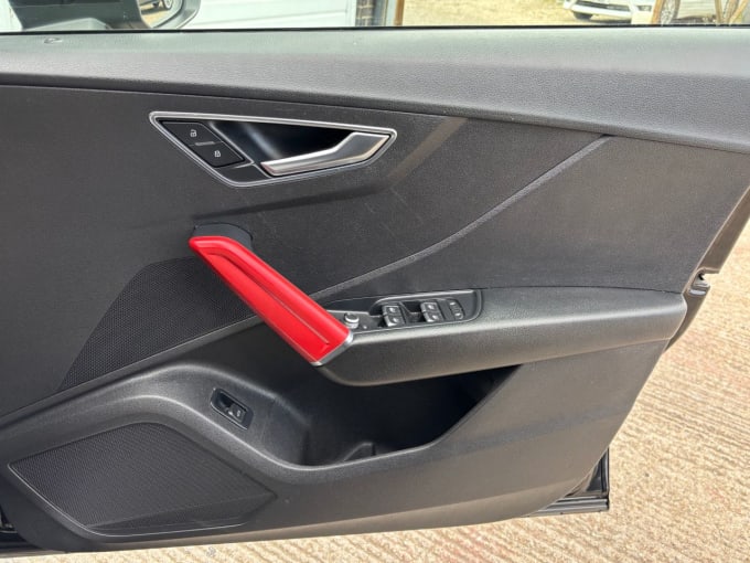 2019 Audi Q2