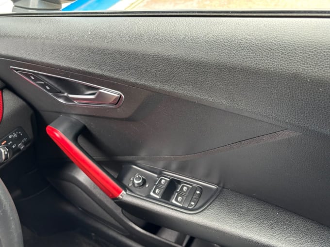 2019 Audi Q2