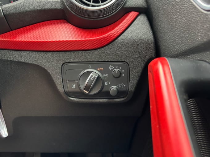 2019 Audi Q2