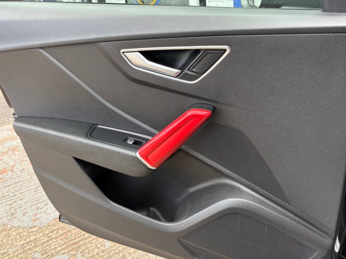 2019 Audi Q2