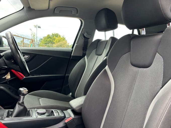2019 Audi Q2