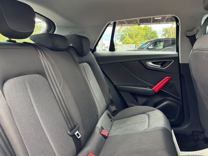 2019 Audi Q2