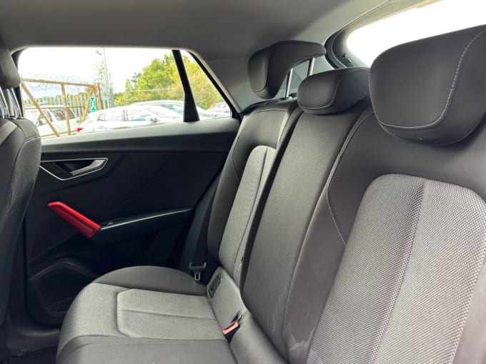 2019 Audi Q2