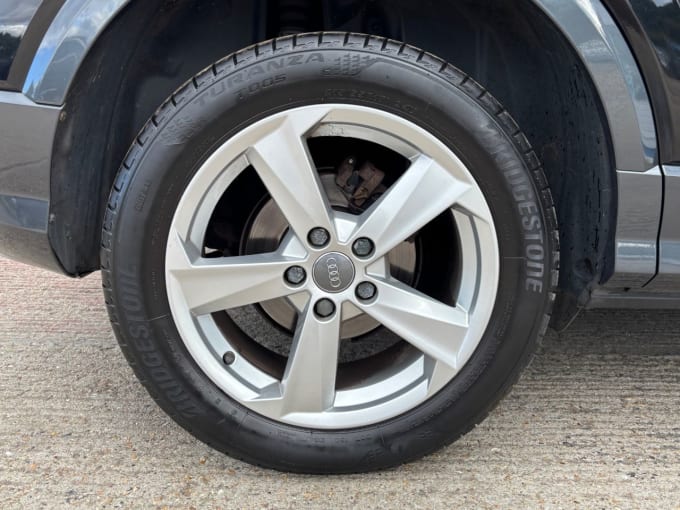 2019 Audi Q2