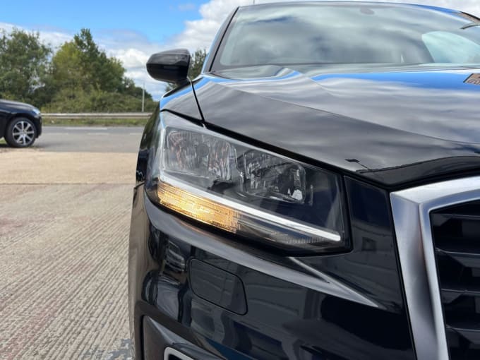 2019 Audi Q2