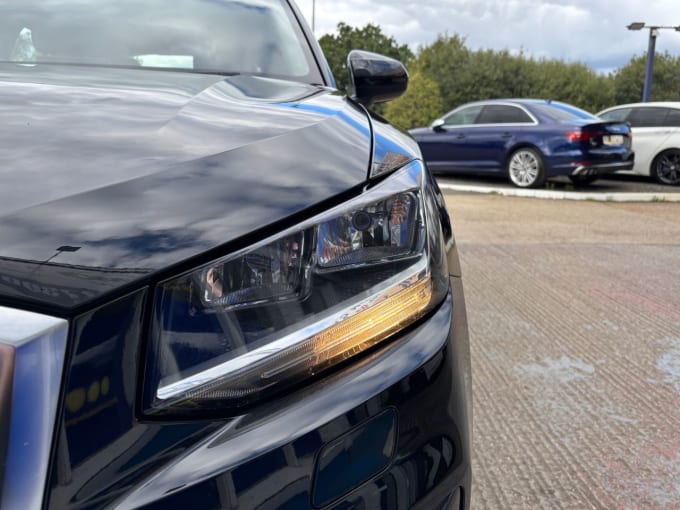 2019 Audi Q2