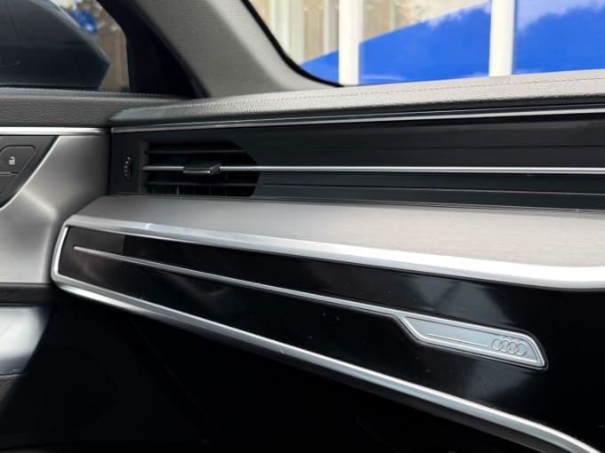 2019 Audi A6 Avant