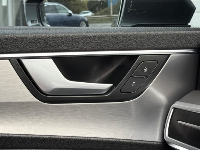 2019 Audi A6 Avant