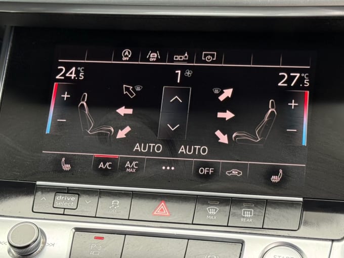 2019 Audi A6 Avant