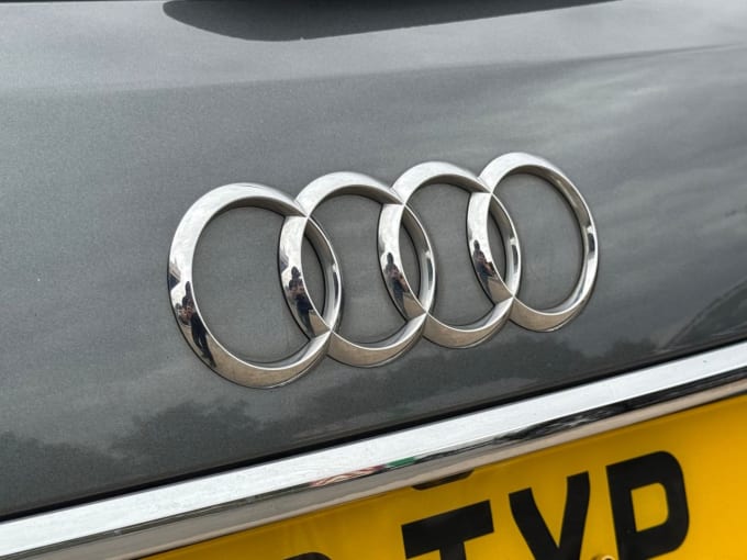 2019 Audi A6 Avant