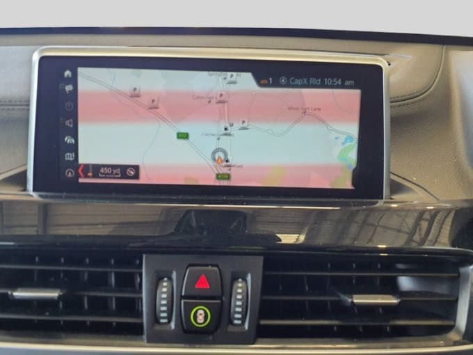 2020 BMW X1
