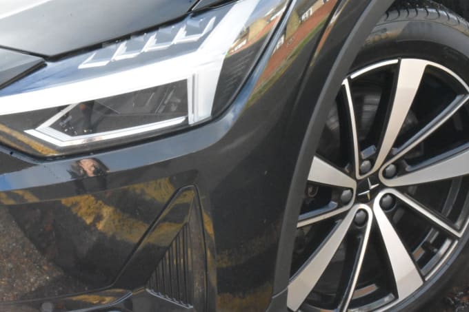 2022 Polestar Polestar 2