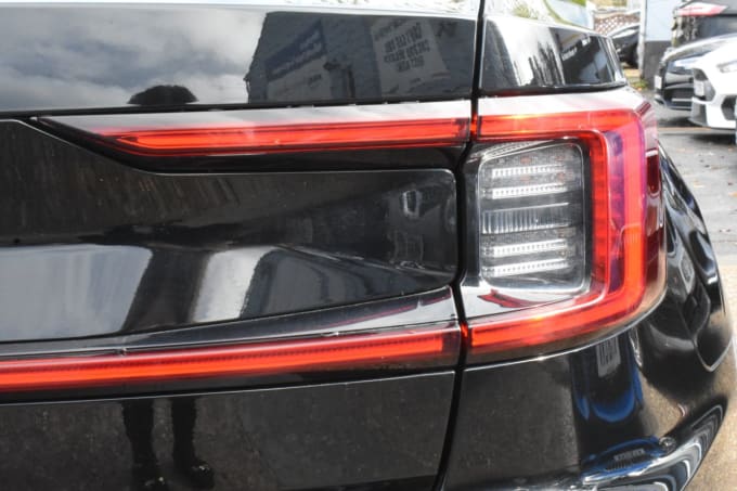 2022 Polestar Polestar 2