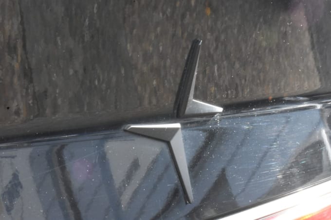 2022 Polestar Polestar 2