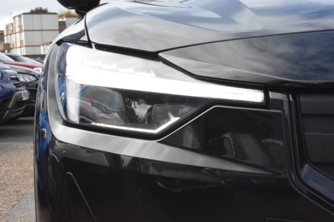 2022 Polestar Polestar 2