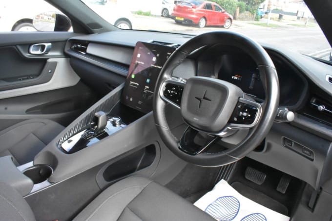 2022 Polestar Polestar 2