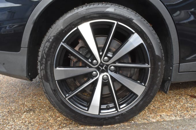 2022 Polestar Polestar 2