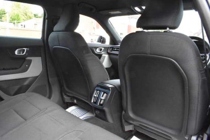 2022 Polestar Polestar 2