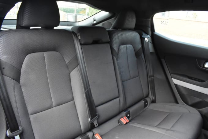 2022 Polestar Polestar 2