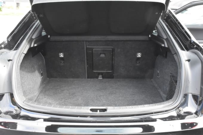 2022 Polestar Polestar 2