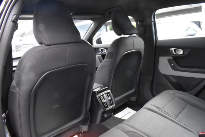 2022 Polestar Polestar 2