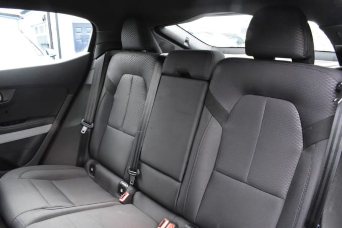 2022 Polestar Polestar 2