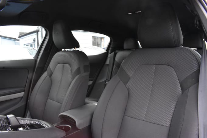 2022 Polestar Polestar 2