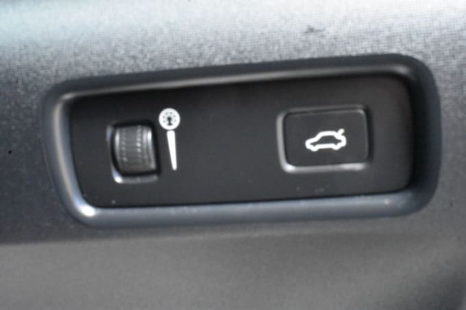 2022 Polestar Polestar 2