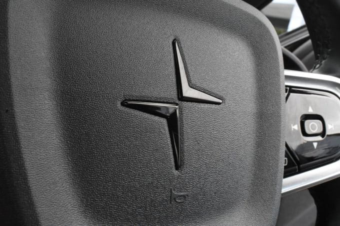 2022 Polestar Polestar 2