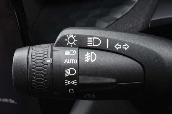 2022 Polestar Polestar 2