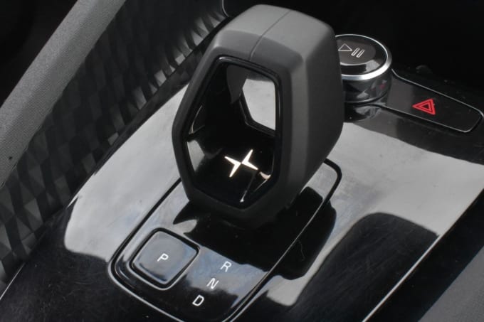 2022 Polestar Polestar 2