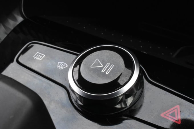 2022 Polestar Polestar 2