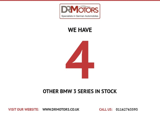 2007 BMW 3 Series
