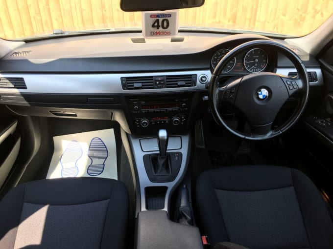 2007 BMW 3 Series