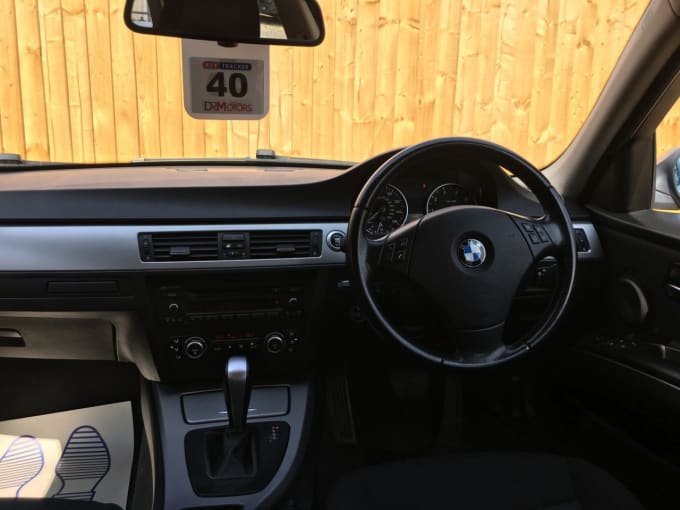 2007 BMW 3 Series