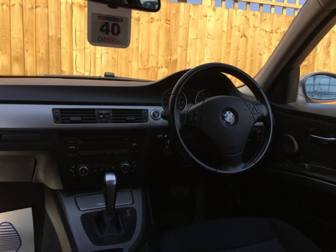 2007 BMW 3 Series