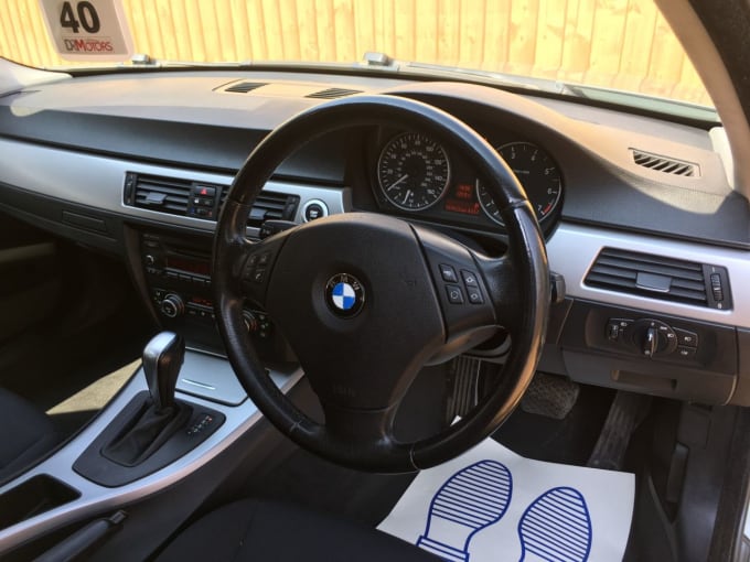 2007 BMW 3 Series