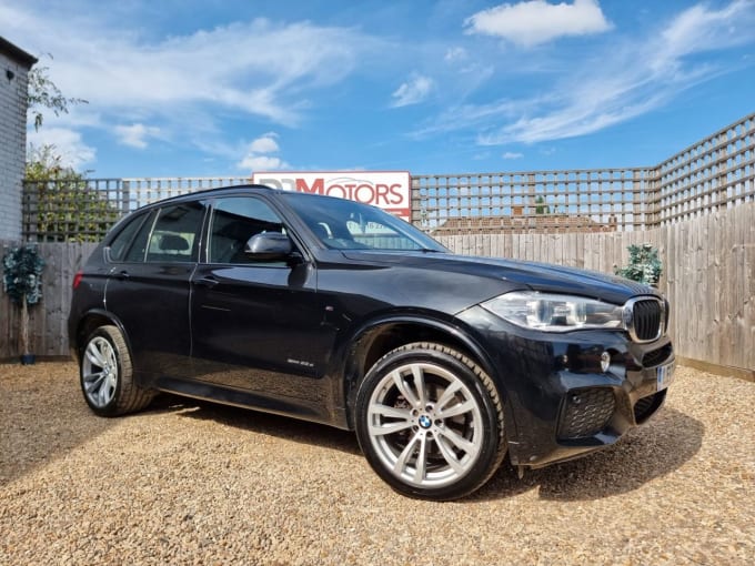 2024 BMW X5