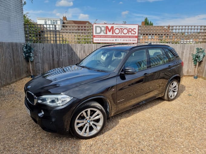 2024 BMW X5