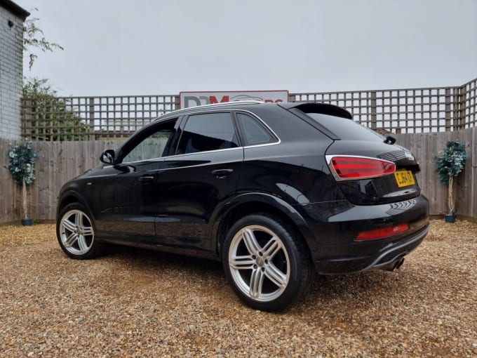 2024 Audi Q3